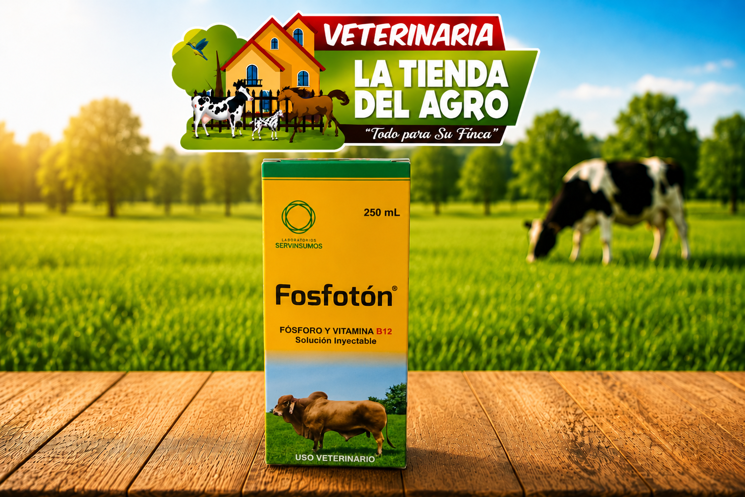 FOSFOTON